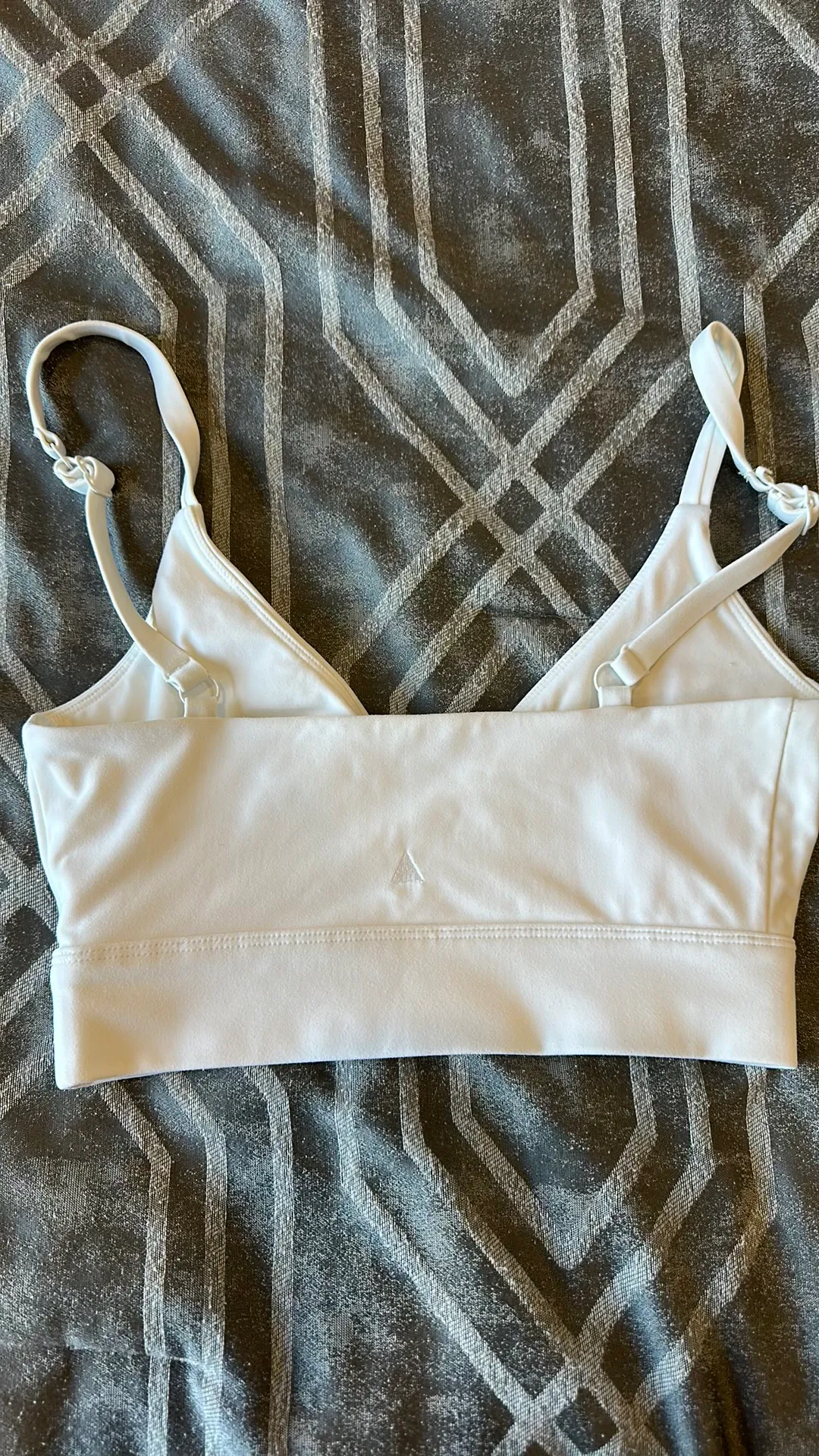 Vitality Balance Athletica Balance Sports Bra - Image 2