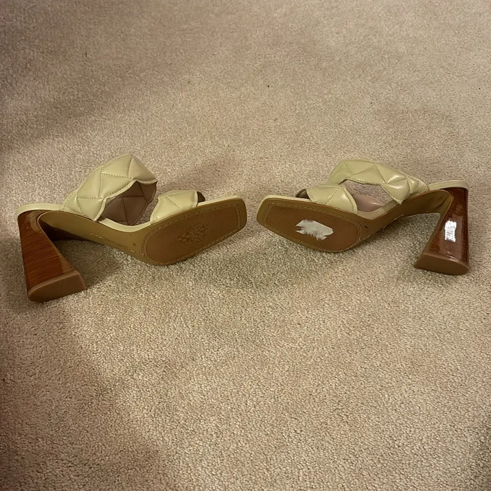 Vince Camuto Heels - Image 5