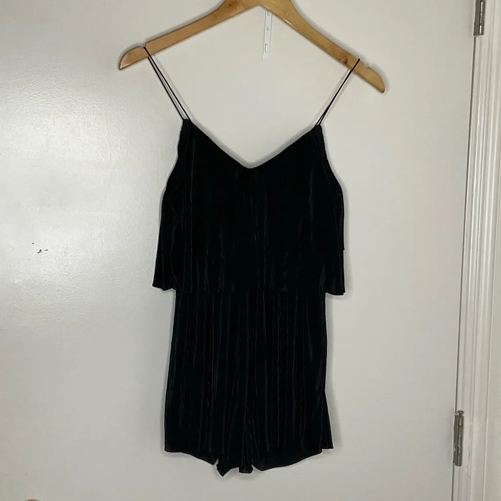 Silence+Noise Romper Size XS - Image 3