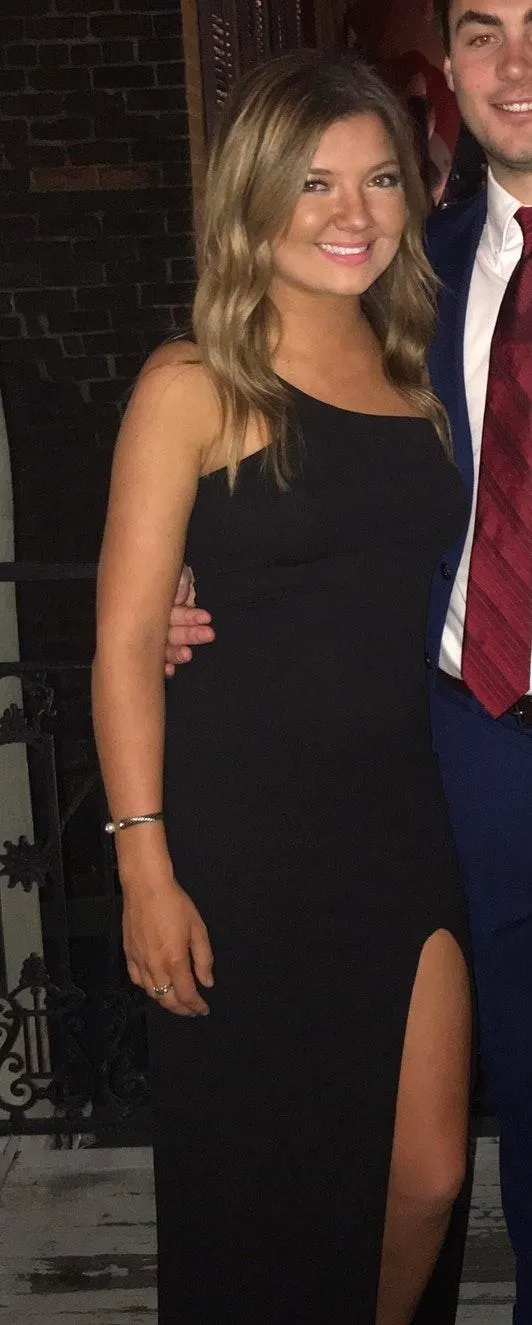 Revolve Dress - Image 2