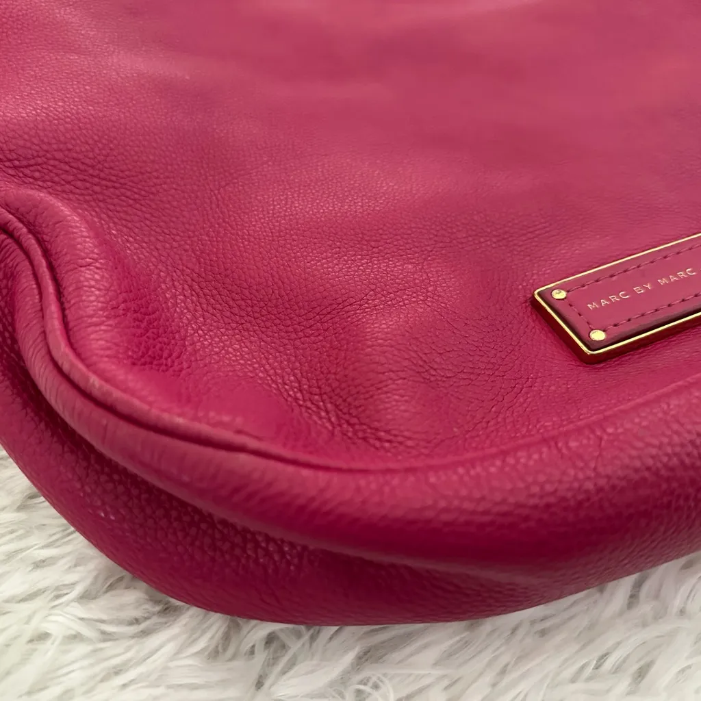 Marc by Marc Jacobs M3131056 Too Hot To Handle Mini Shopper Bag Handbag Y2K - Image 6