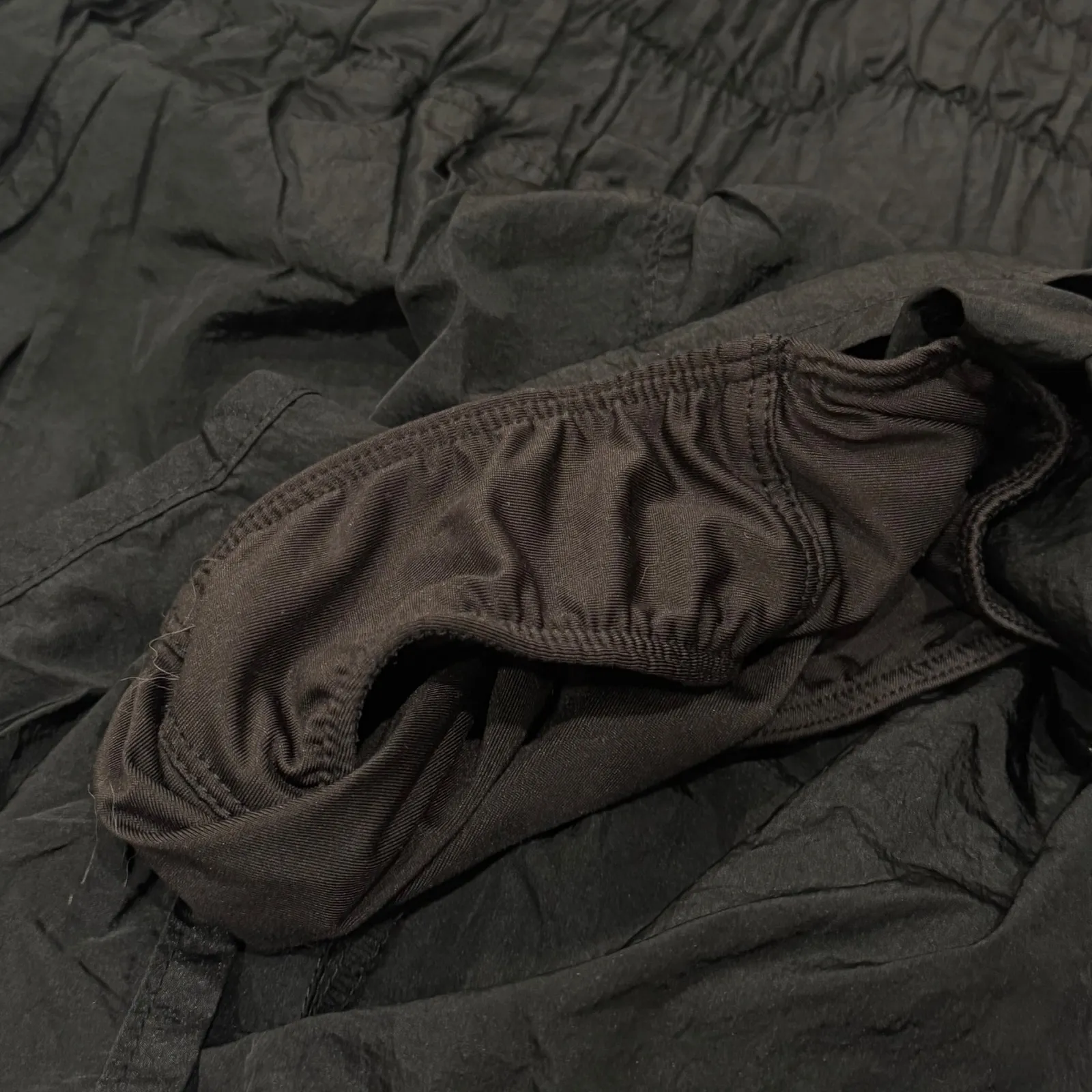 Lot of 3 Free People Movement High Waist Running Pink Purple Black Shorts Size S - Image 4