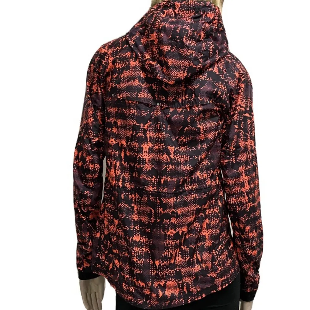 Nike  Viper Vapor Printed Light Jacket M - Image 2