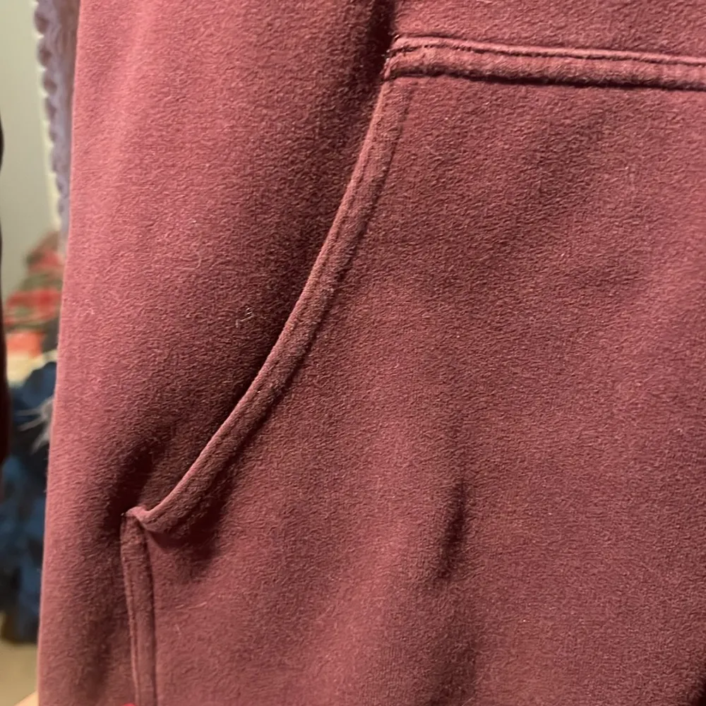 Lululemon All yours hoodie - Image 3