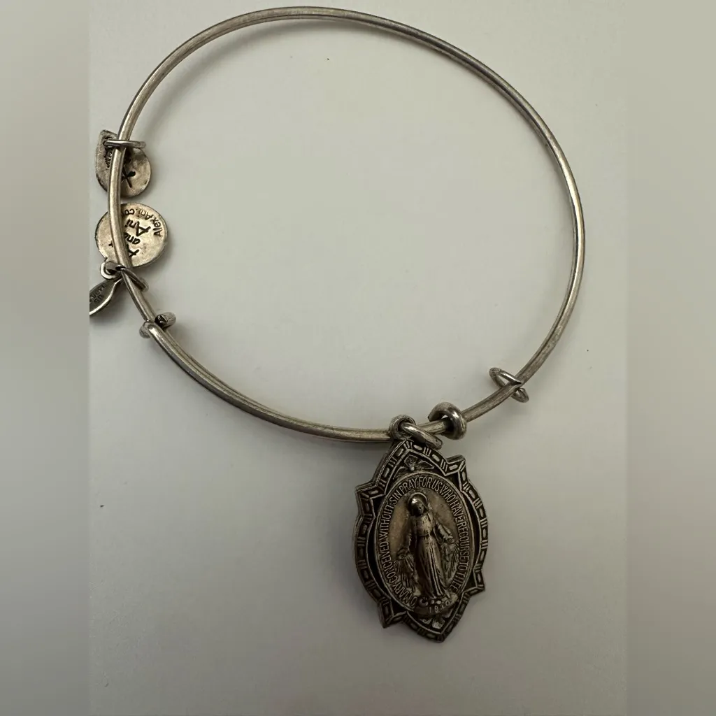 Alex and Ani - Saint - Image 2