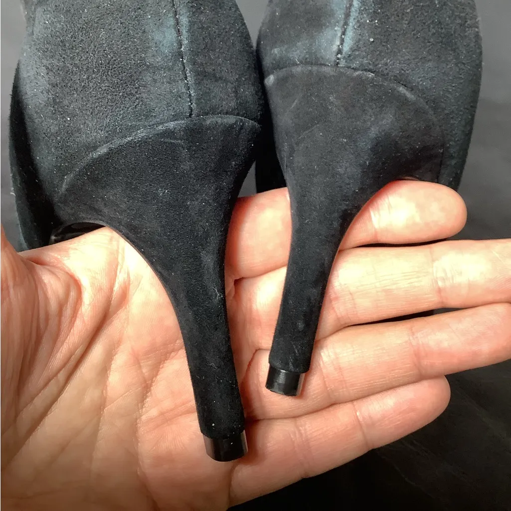 DUNE LONDON booties ULTRA DRESSY 🌹🌹🌹 - Image 8