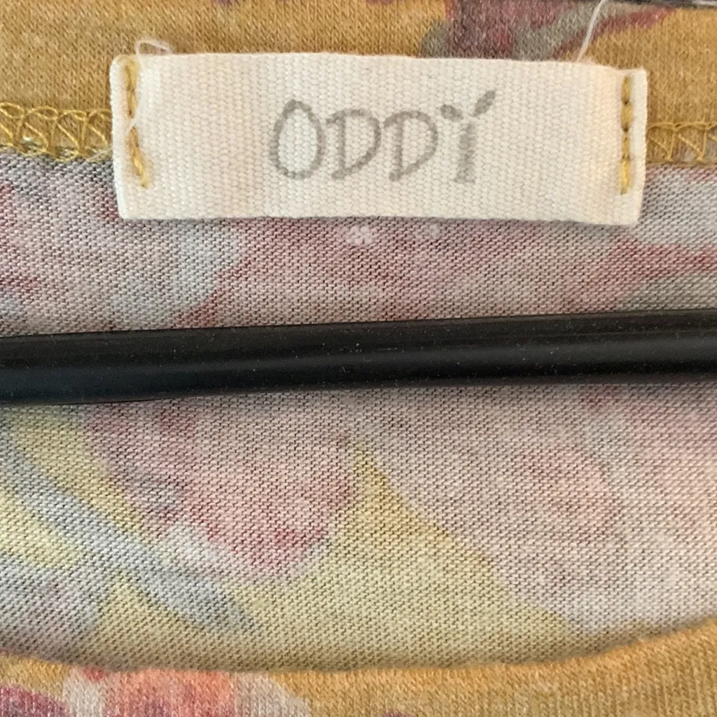 Oddy cold shoulder dress w/ pockets Size M - Image 2