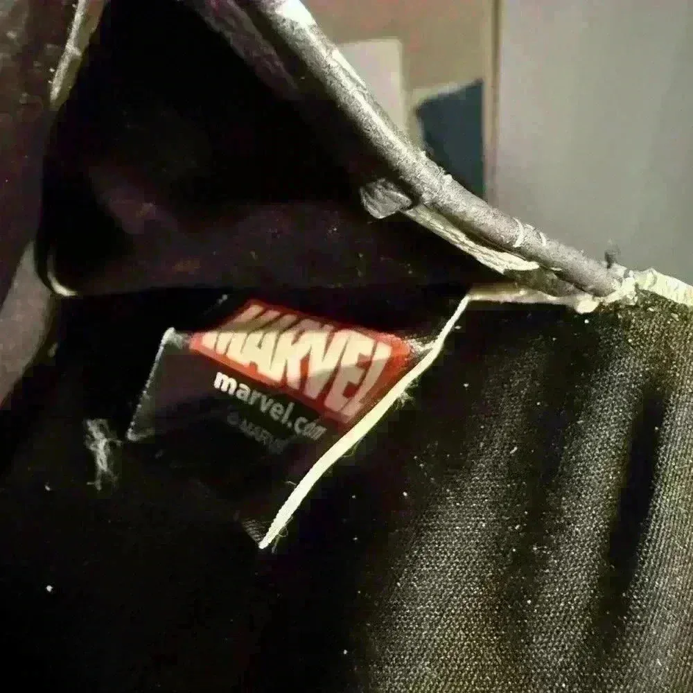 Marvel Comics Themed Wallet Clutch - Image 3