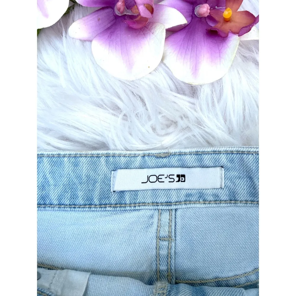 NWT Joe’s Jeans Lara Cutoff Shorts - Image 6