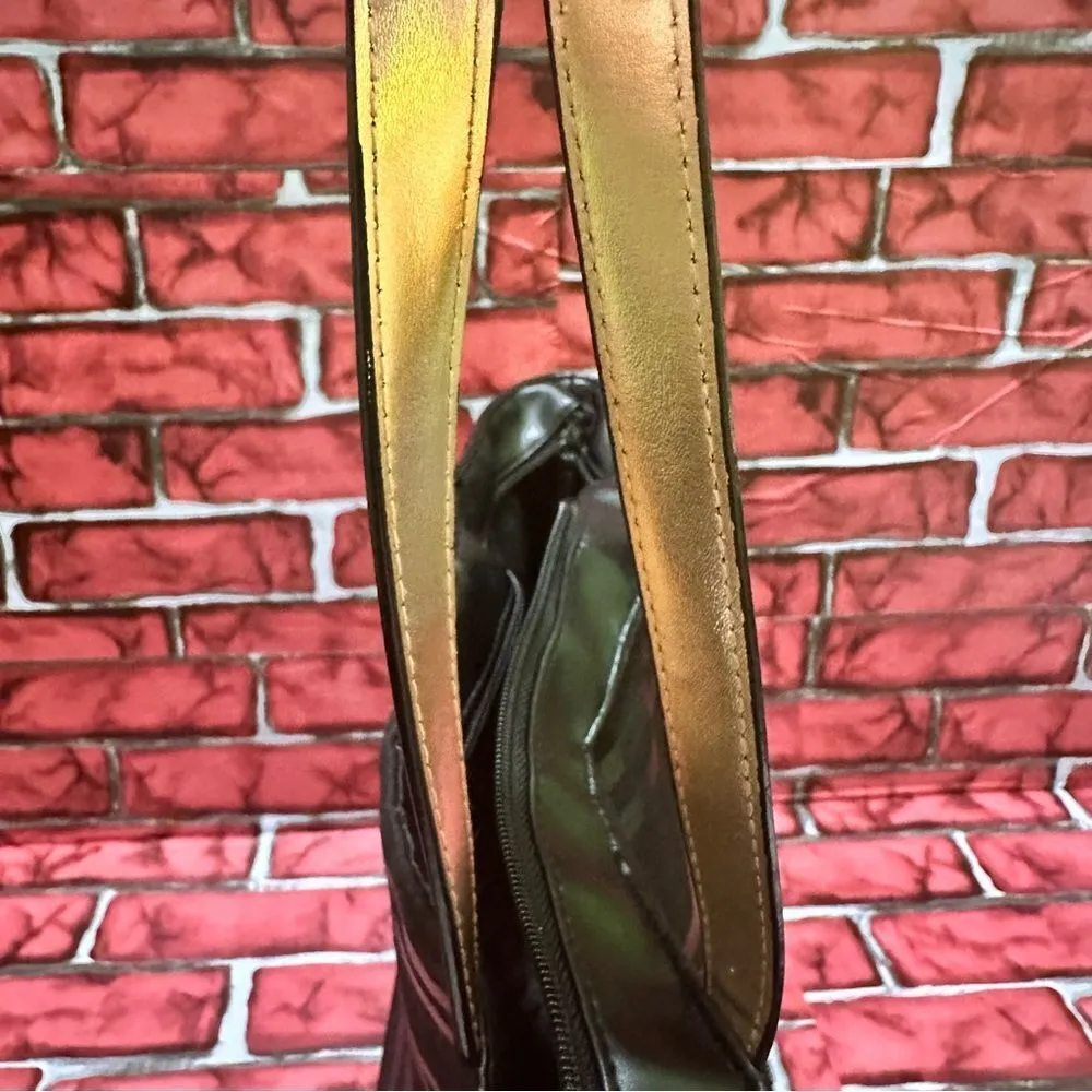 Victorias Secret Lace Up Corset Tote Bag - Image 6