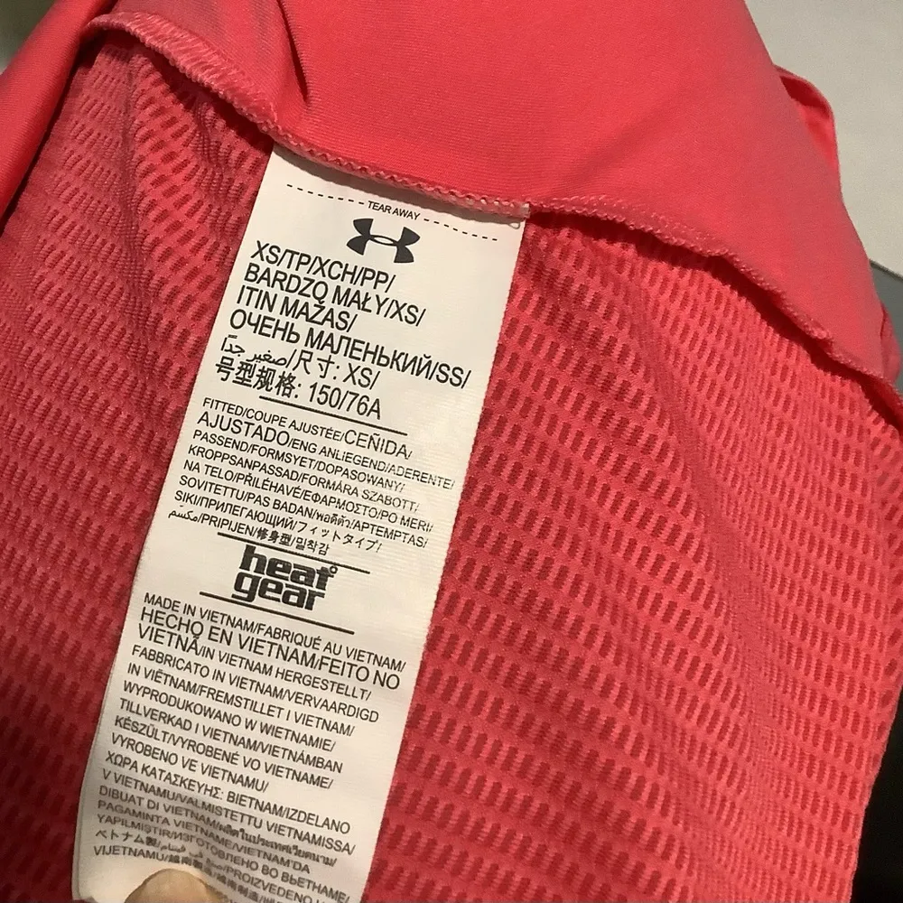 Under Armour Tank top - Image 2