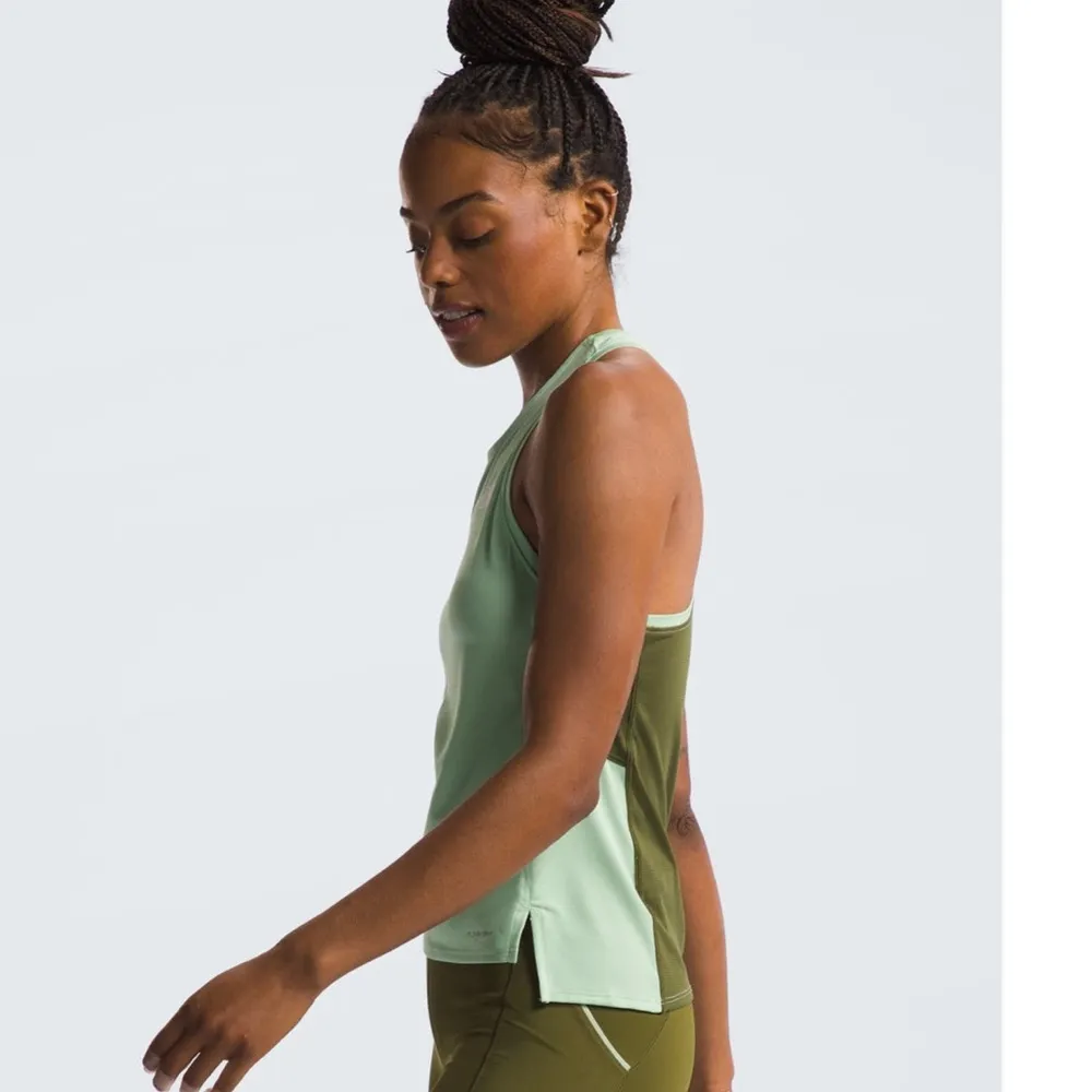 The North Face Sunriser Racerback Tank - Image 3