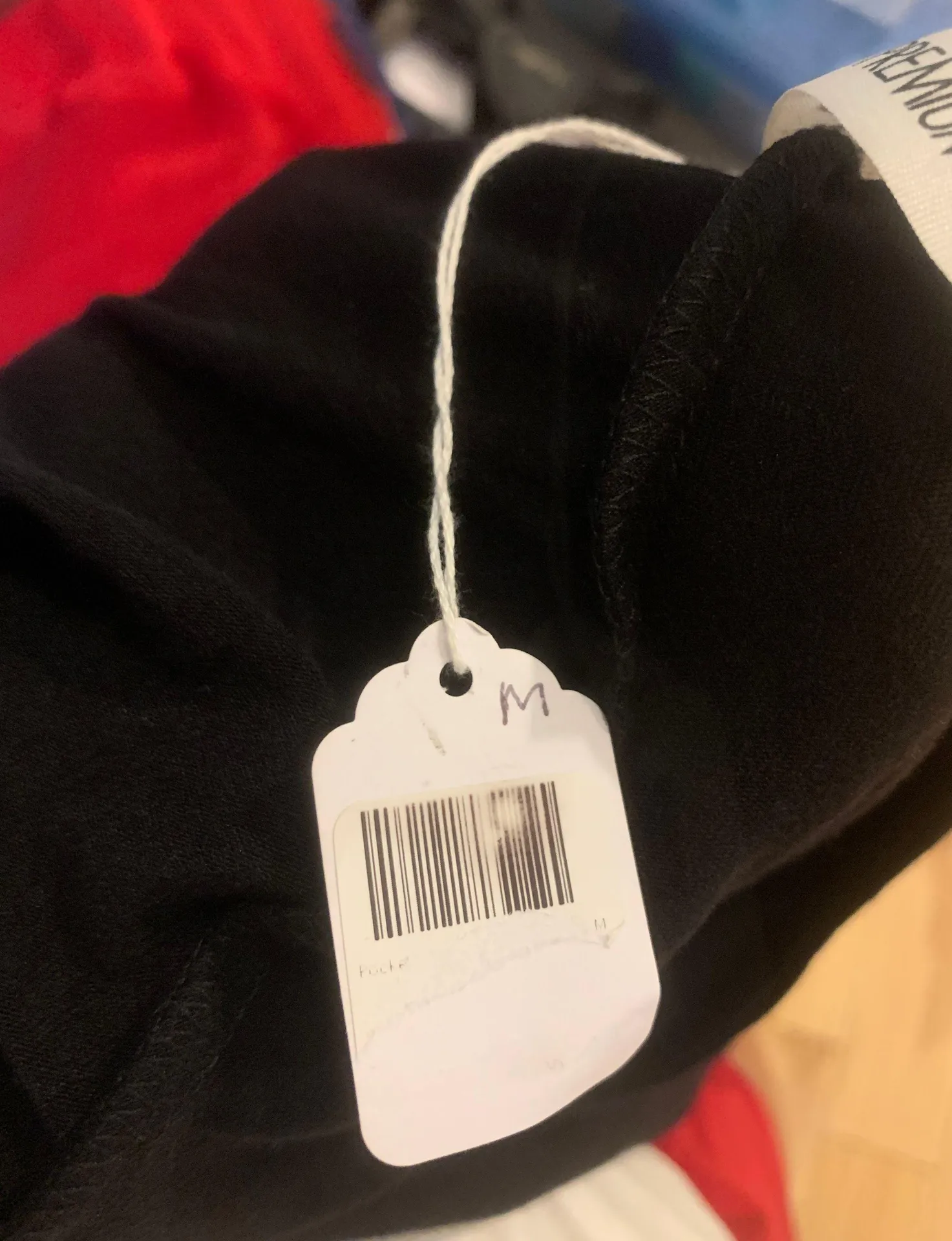 Black Dress - Image 4