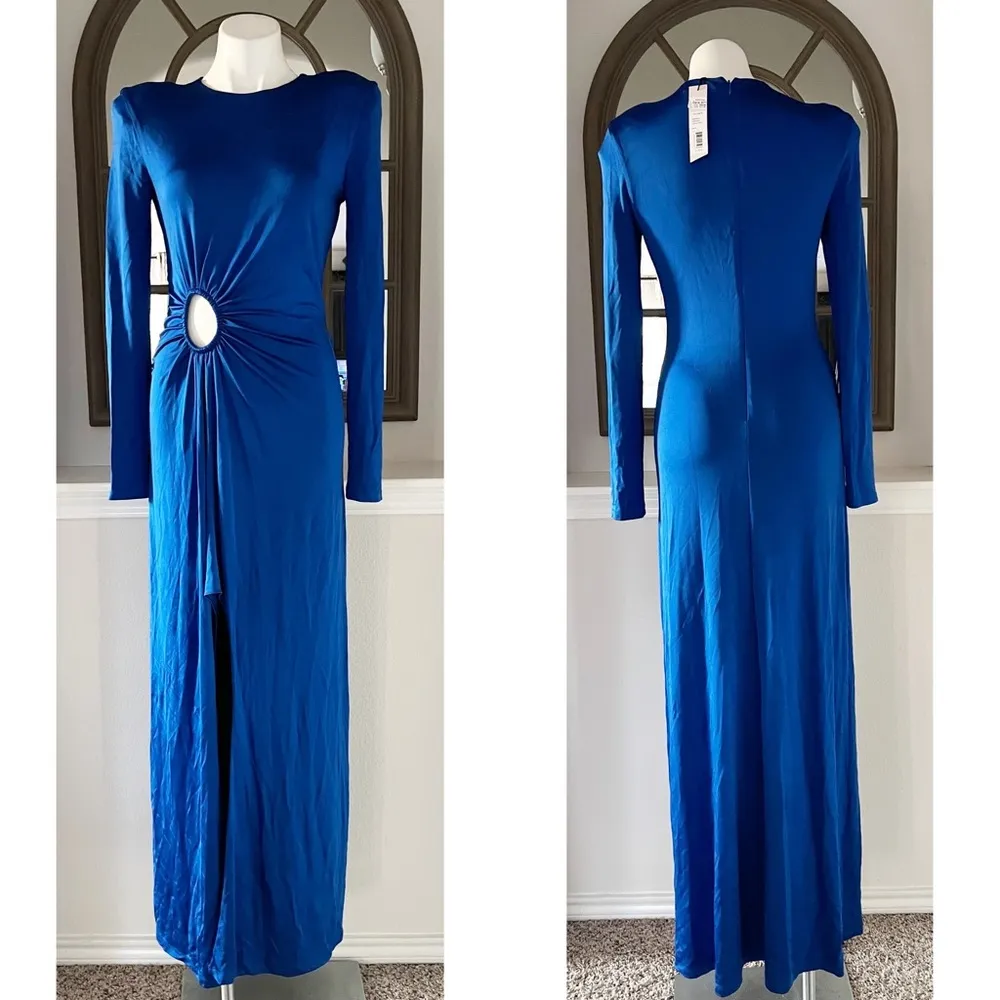 Et Ochs Katherine Gathered Column Cut - Image 13