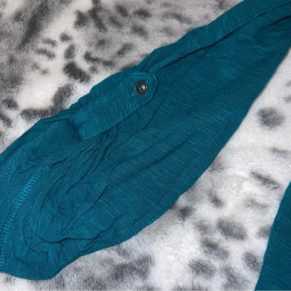 A.n.a Blue Shirt - Image 4