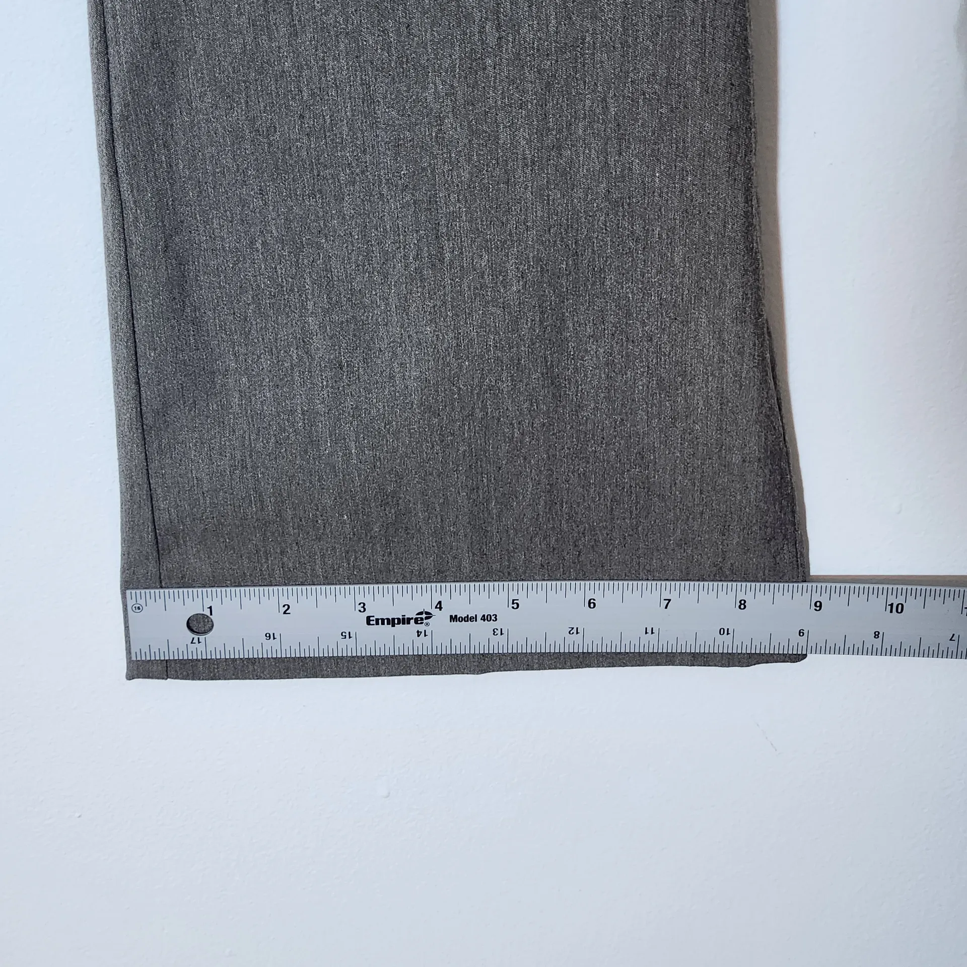 The Limited  Brown Dress Pants Size 4 - Image 6