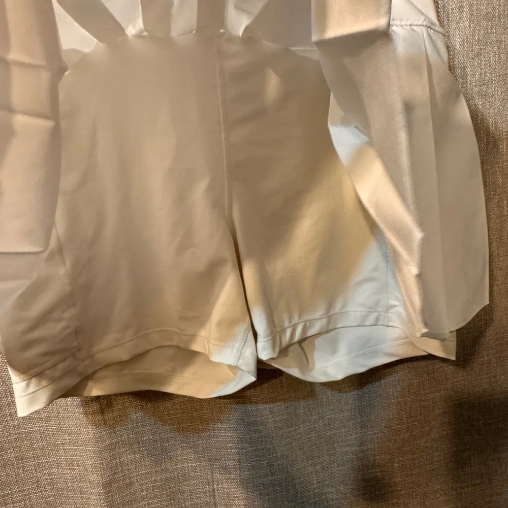 Old Navy Active Stretchtech quick dry pleated Tennis Skort size XL EUC - Image 3