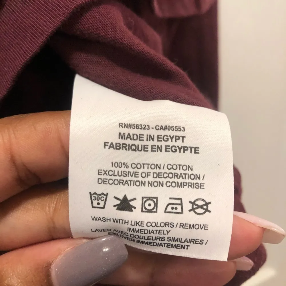 Nike Double Swoosh TShirt - Image 6