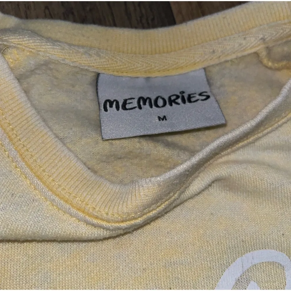 Sweatshirt Size M - Image 3