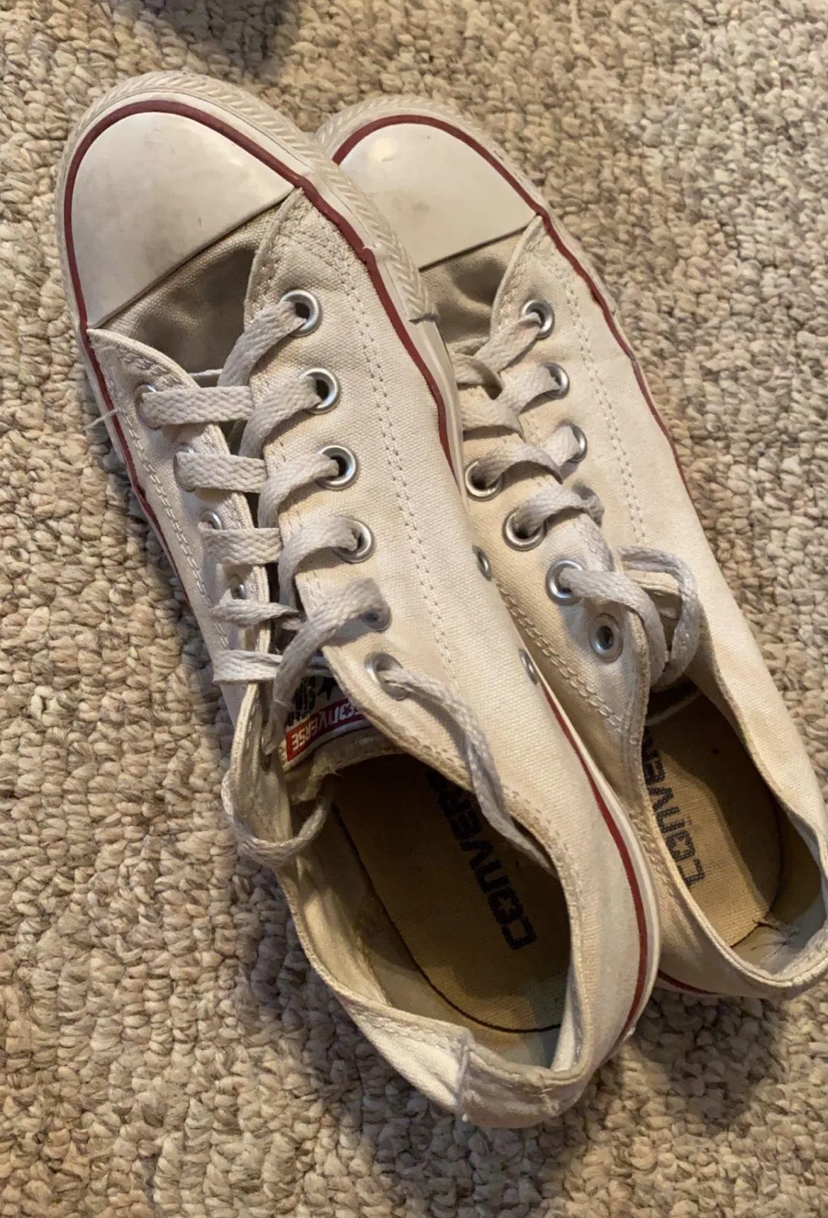 Converse sneakes - Image 2