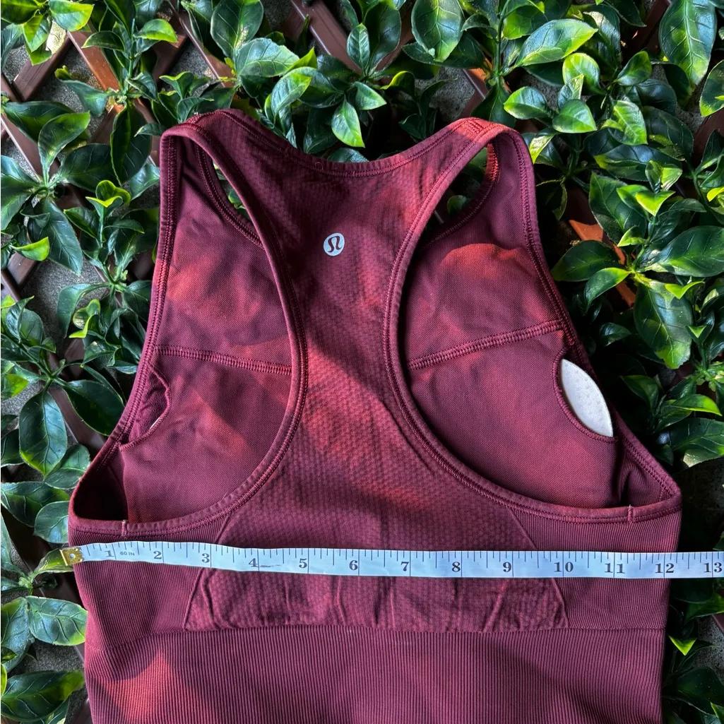 Lululemon Ebb to Train Bra - Image 5
