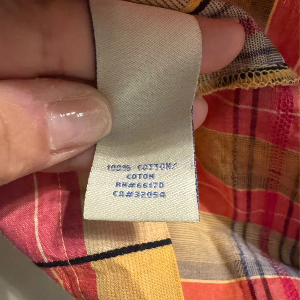 Mango Chutney Corset - Image 15