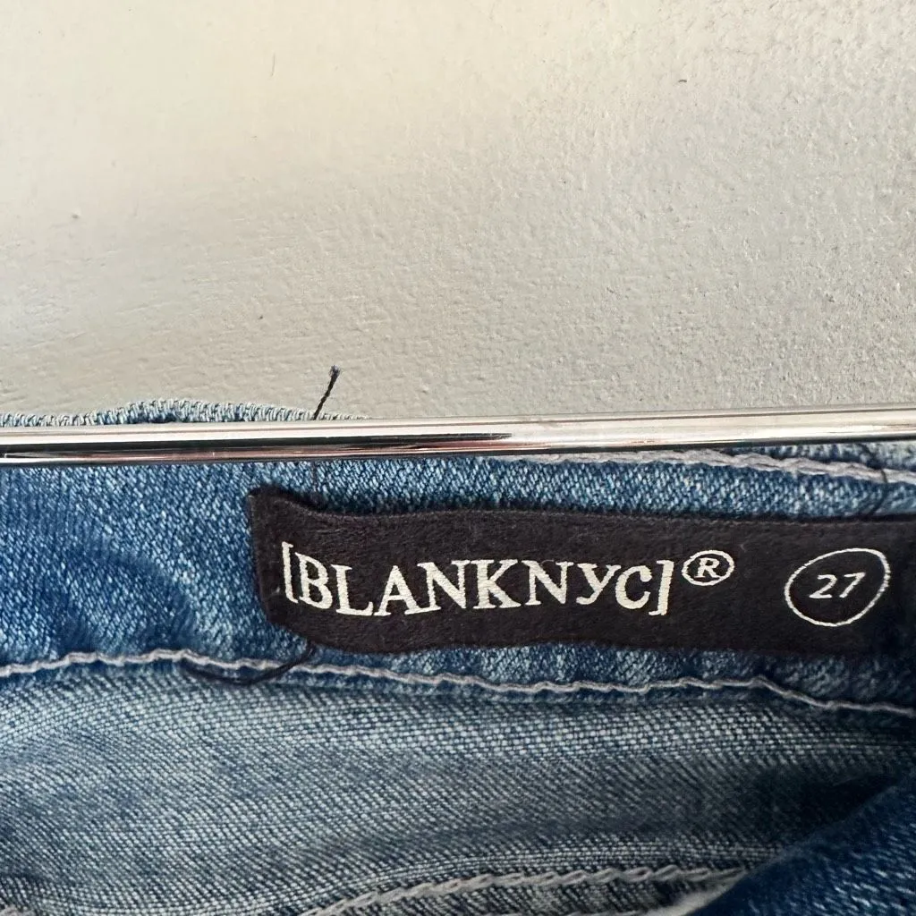 Blank NYC Women’s 27 Boot Cut Jeans - Image 2