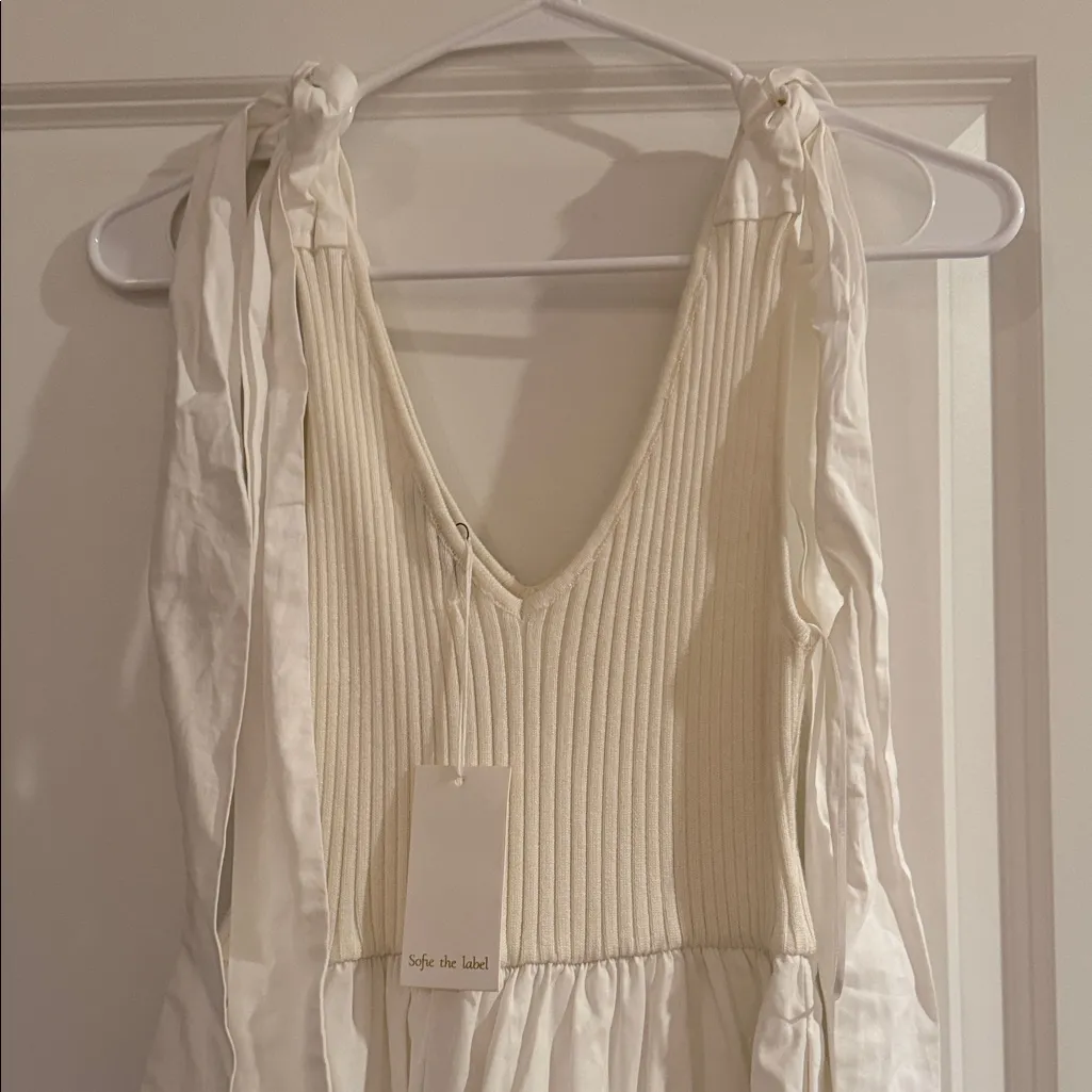 Sofie the Label Sienna Rib - Image 11