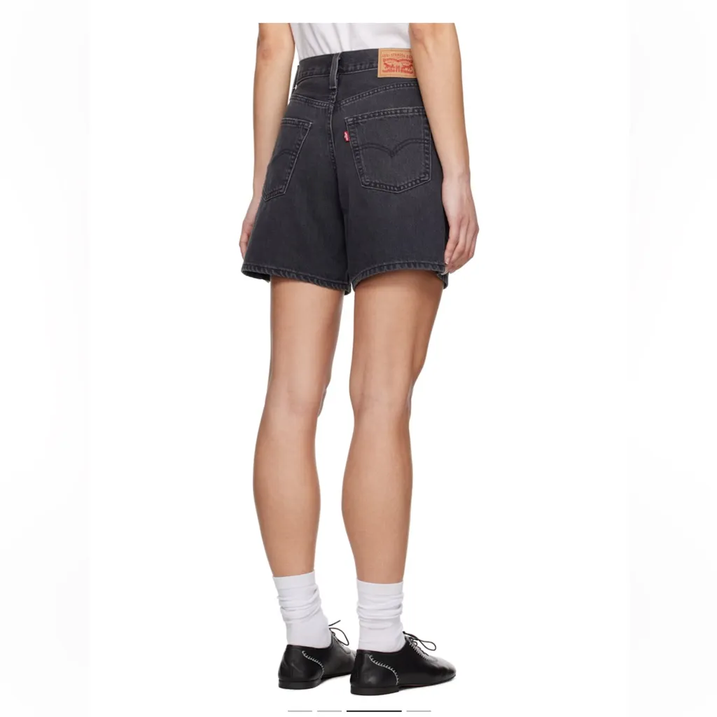 Levi's Women's '94 Baggy Shorts - Wandering Spirit Wandering Spirit - Image 3