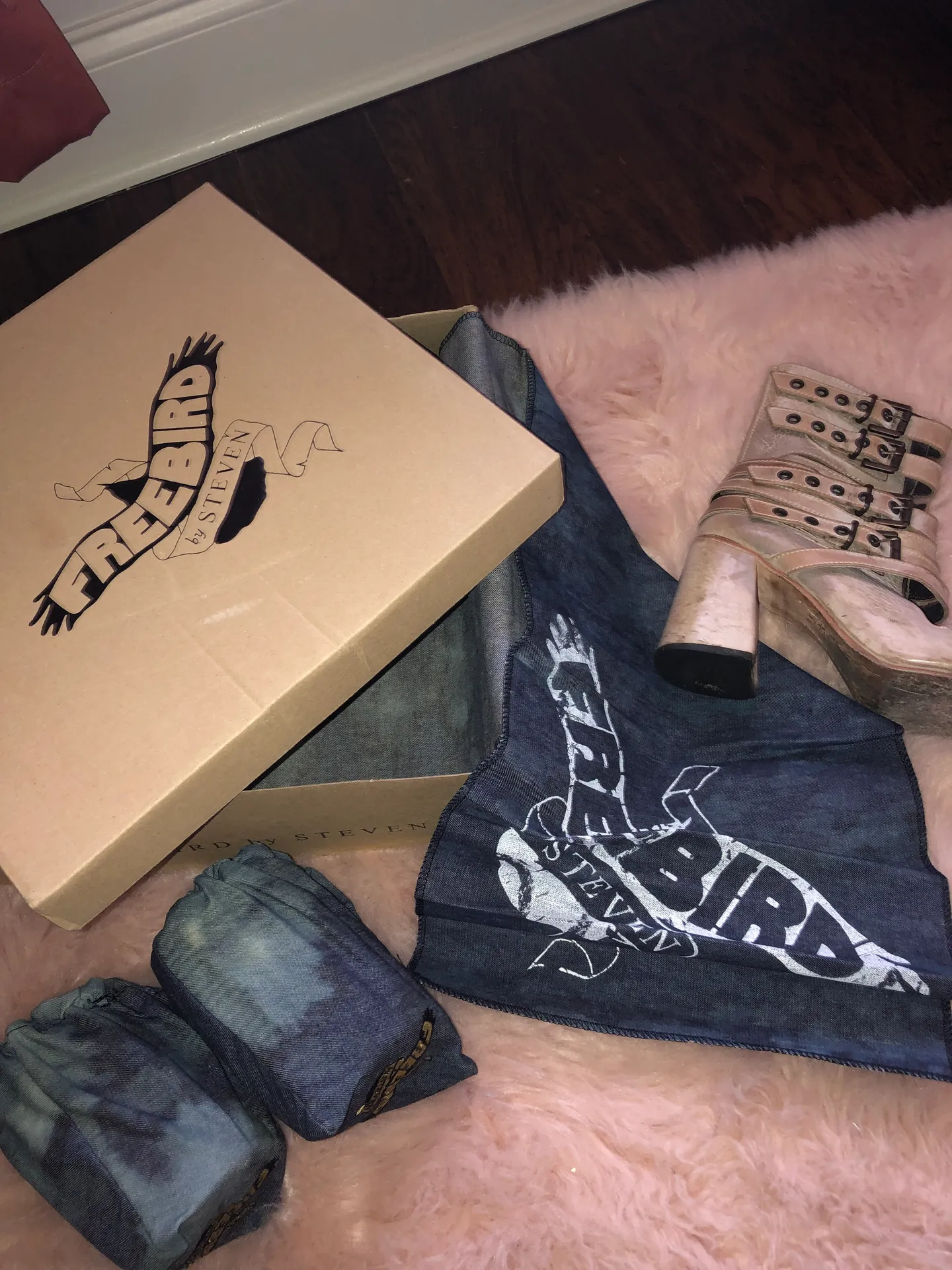 Tali Boots - Image 10