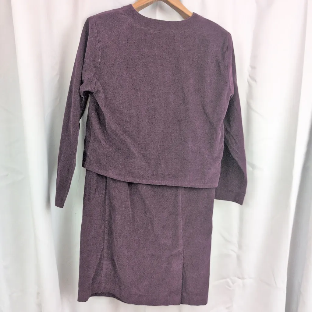 Orvis USA Made Ladies' Vintage 2-Piece Corduroy Set - Image 6