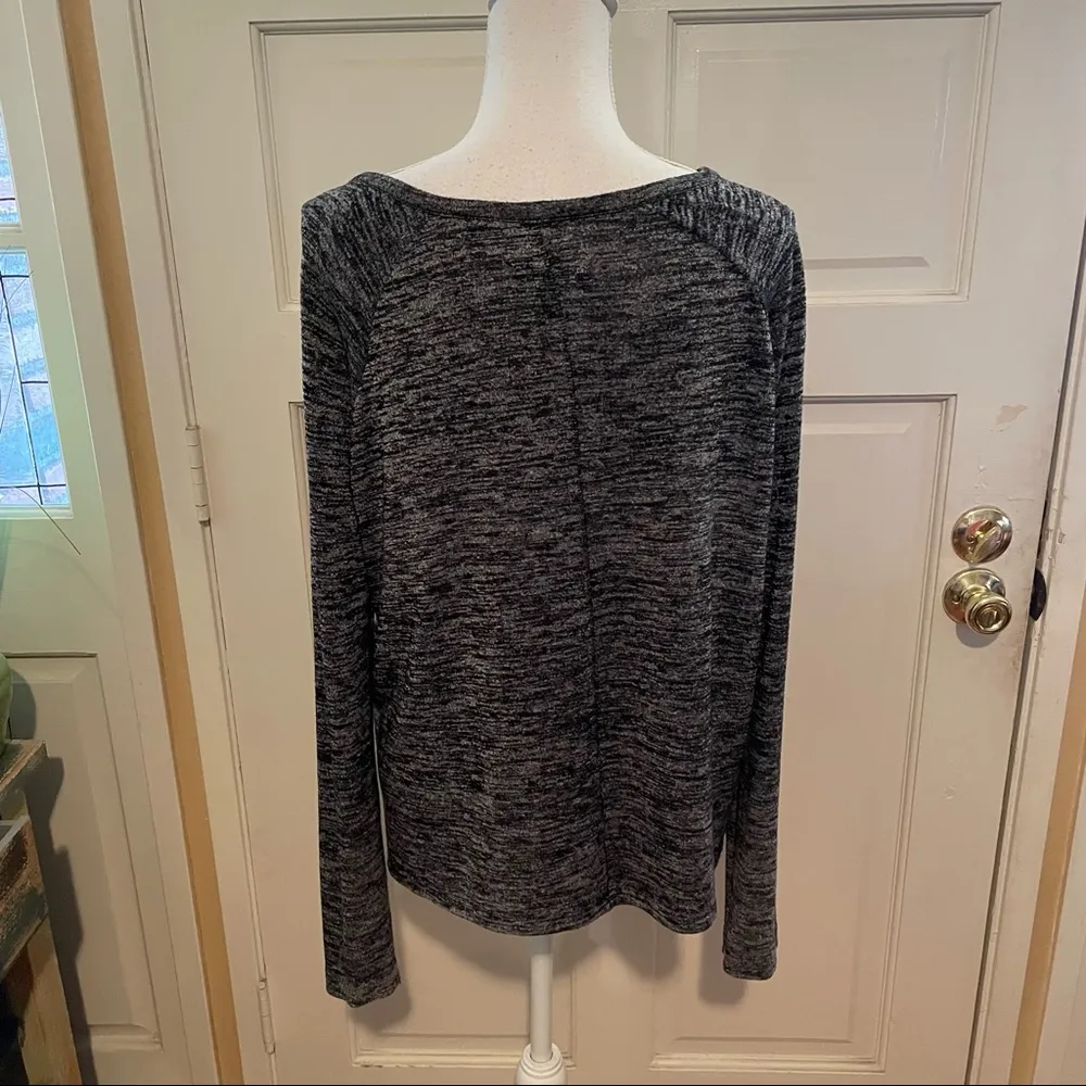 Rag & Bones/Jeans Women’s Long Sleeve Top - Image 3