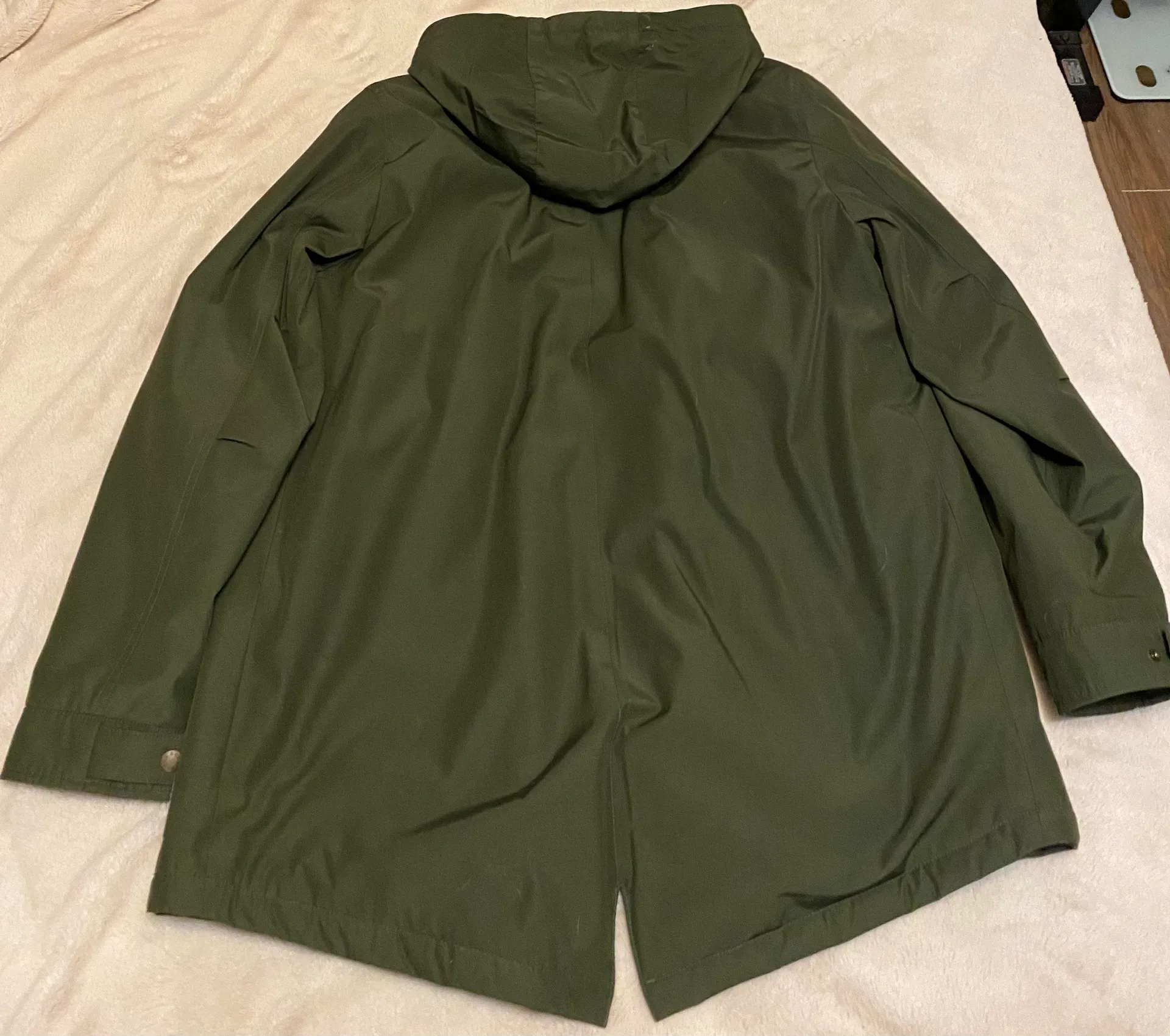 Levi’s Winter Coat - Image 2