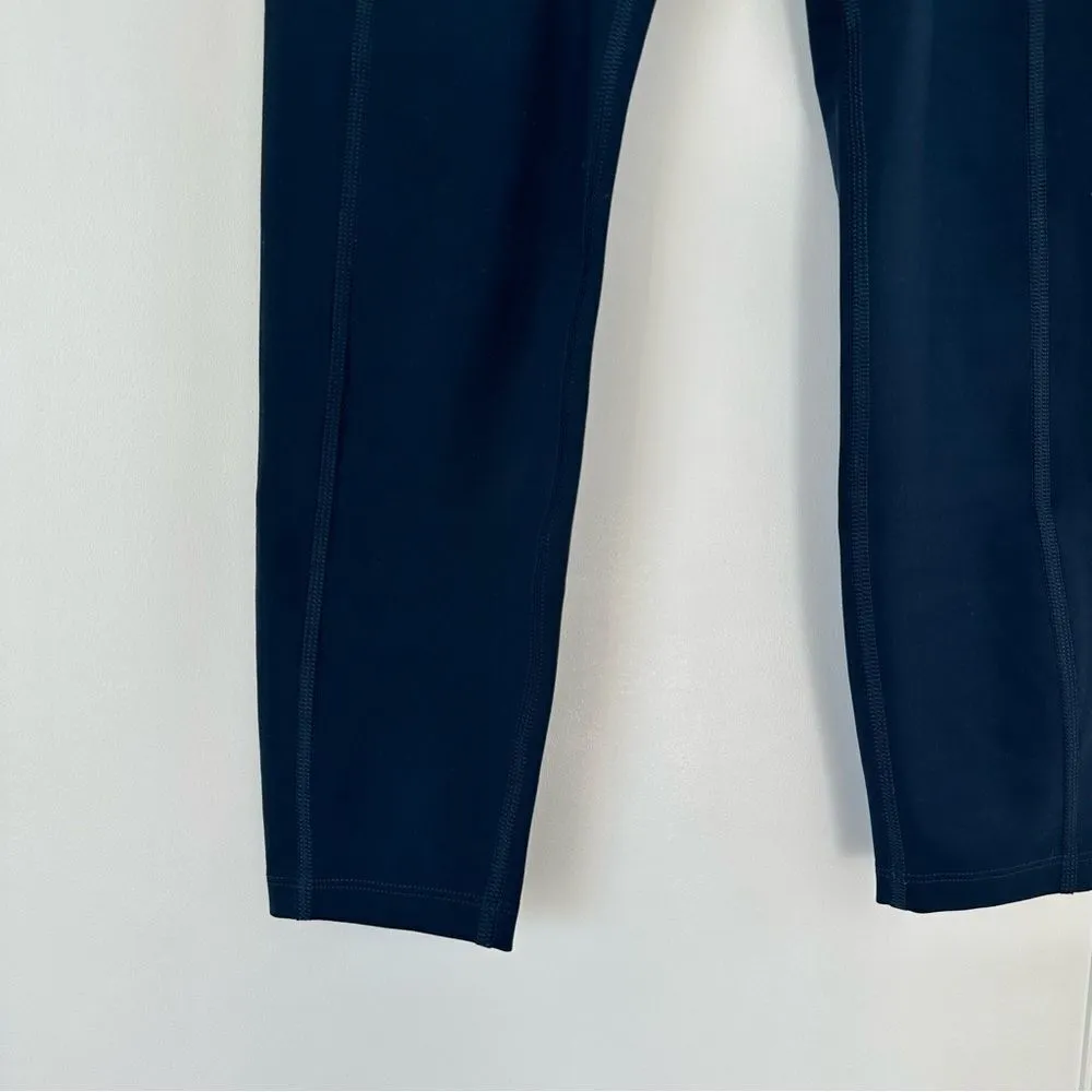 Girlfriend Collective Midnight Compressive‎ Pocket Legging Size XS - Image 6