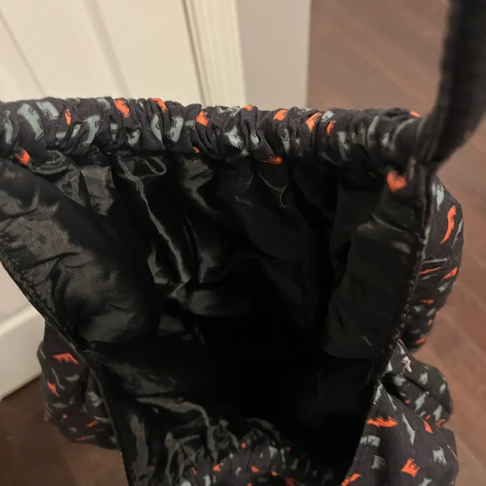 Florida Gators Puffy Cotton Purse Over the Shoulder Lightweight Roomy - Image 8