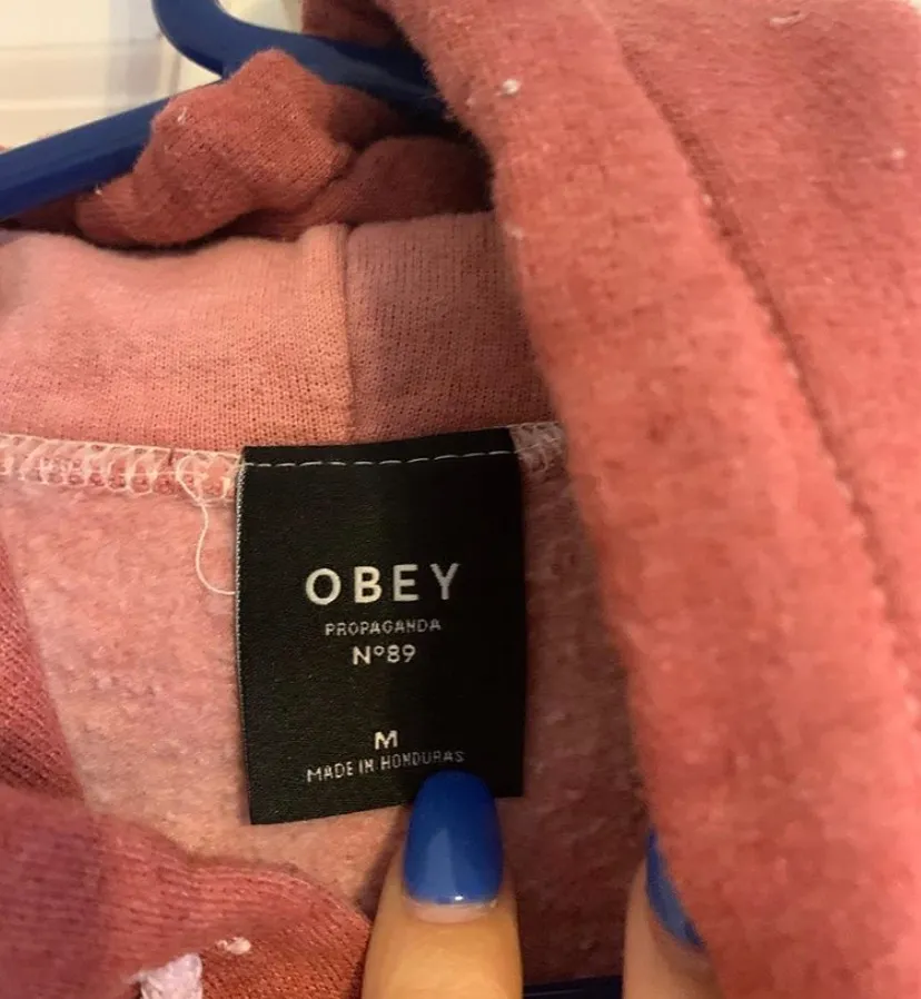 Obey Sweatshirt - Image 2