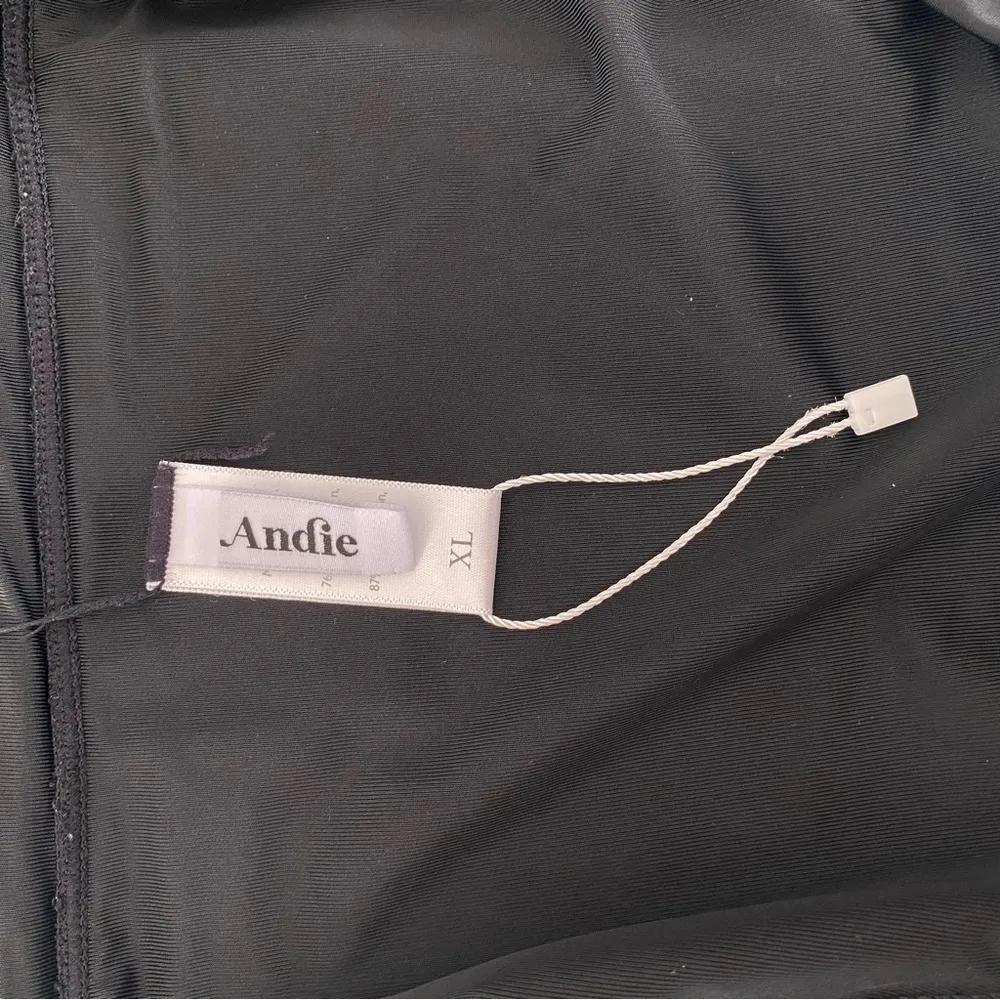 Andie Swim Cheeky Bikini Bottom - Image 4