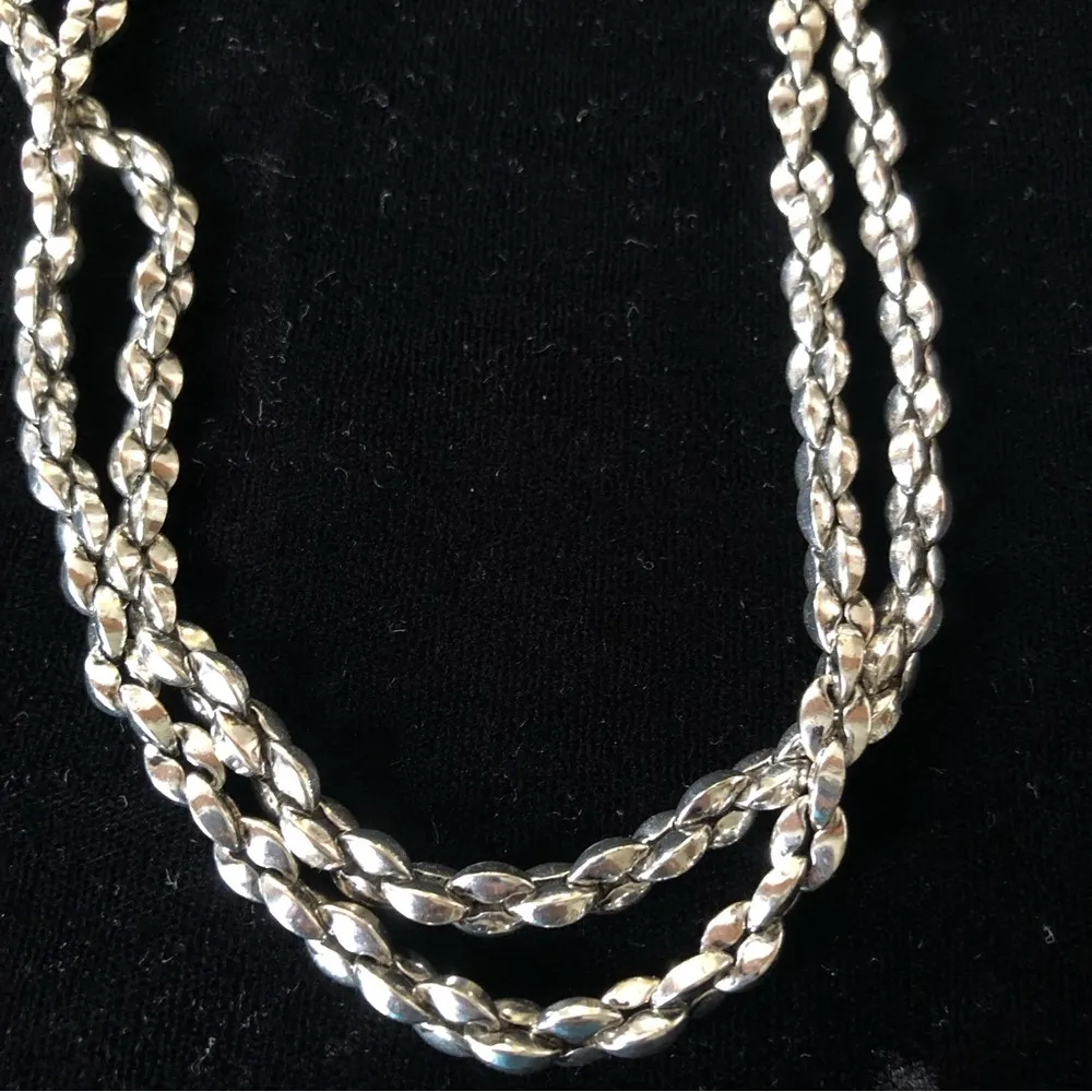 Silver tone 2 - Image 5