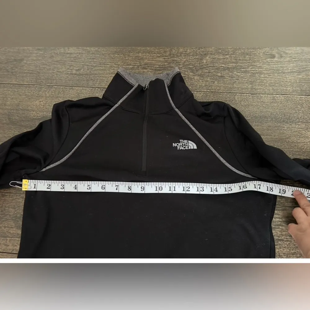 Women’s the north face shirt sweater‎ jacket - Image 2