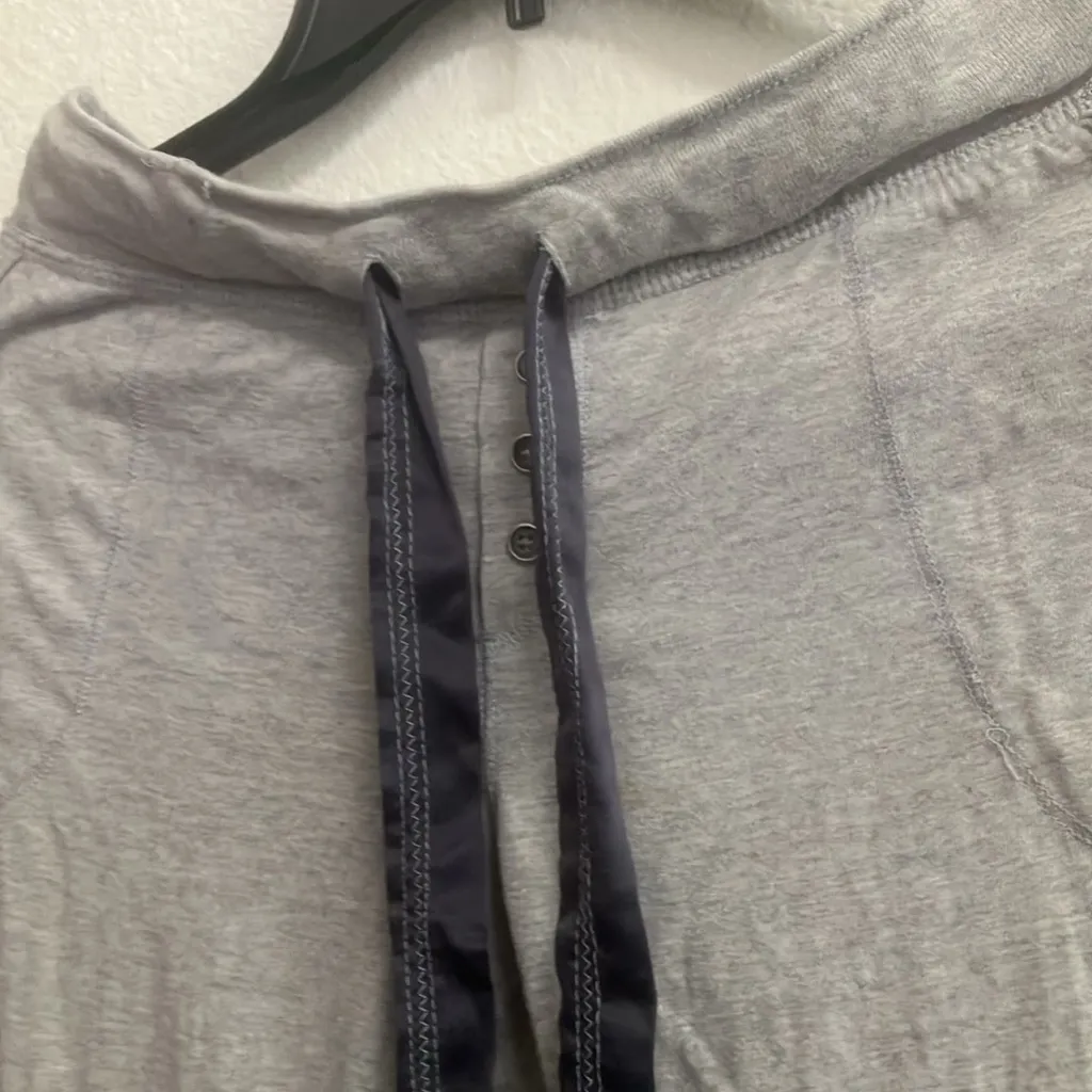 FINAL MARKDOWN Charlotte Russe lounge slacks medium - Image 3