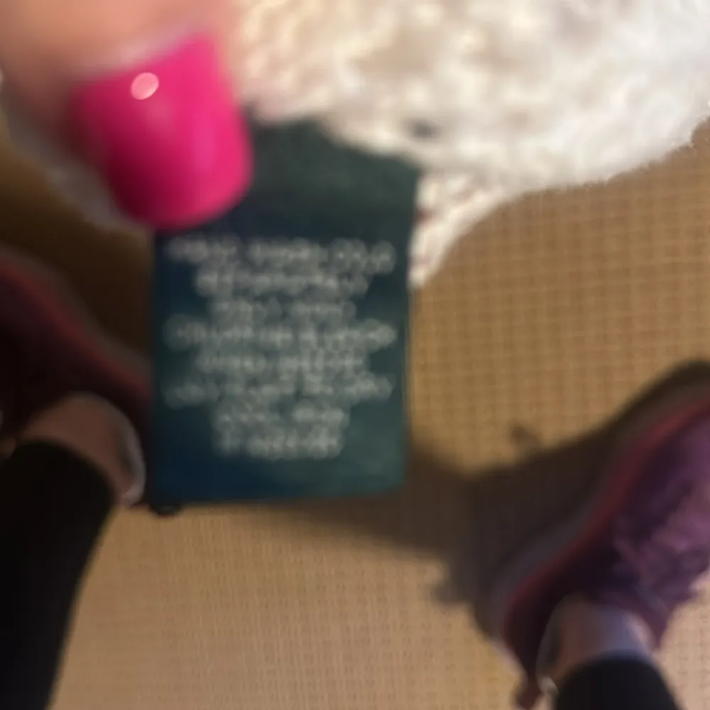 Lauren Ralph Lauren one size linen cotton knit poncho cover up knit nwot - Image 3