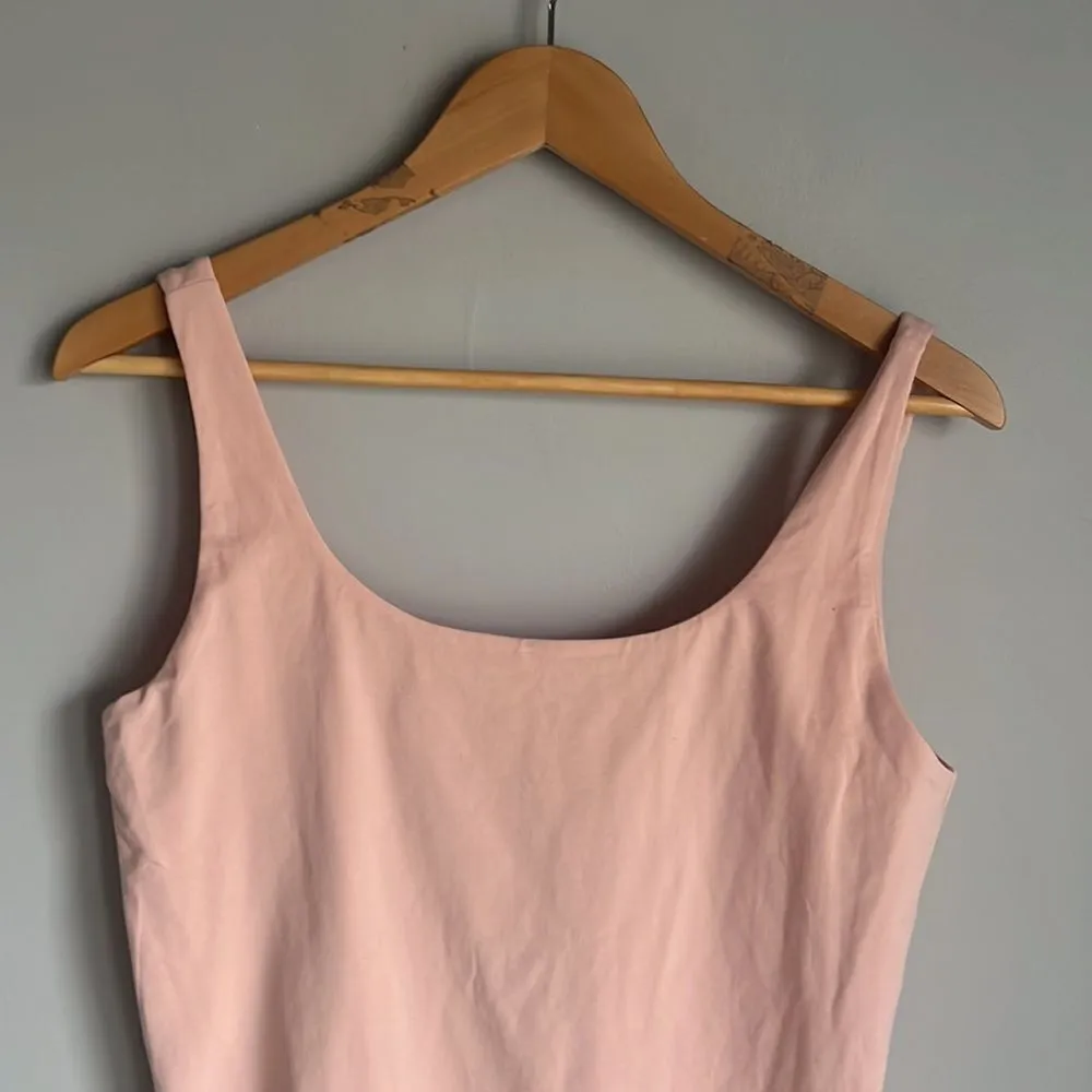 Everlane Tank Scoop Back The Bodysuit - Image 4