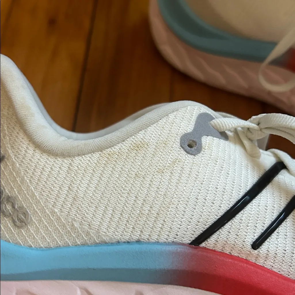 New Balance Fresh Foam x Kaiha Ombre Stripe Road Running Sneakers - Image 2