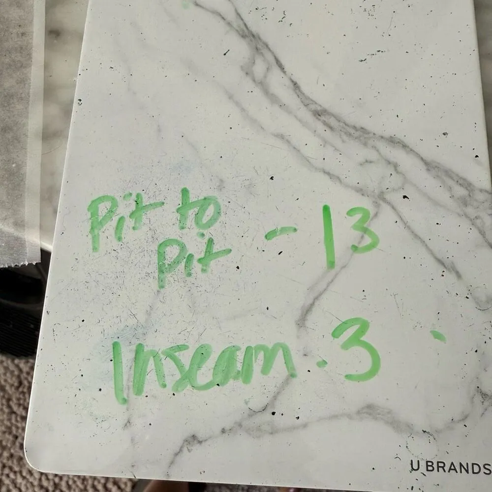 Savanna Jane Women’s Medium Blue Embroidered Romper - Image 4