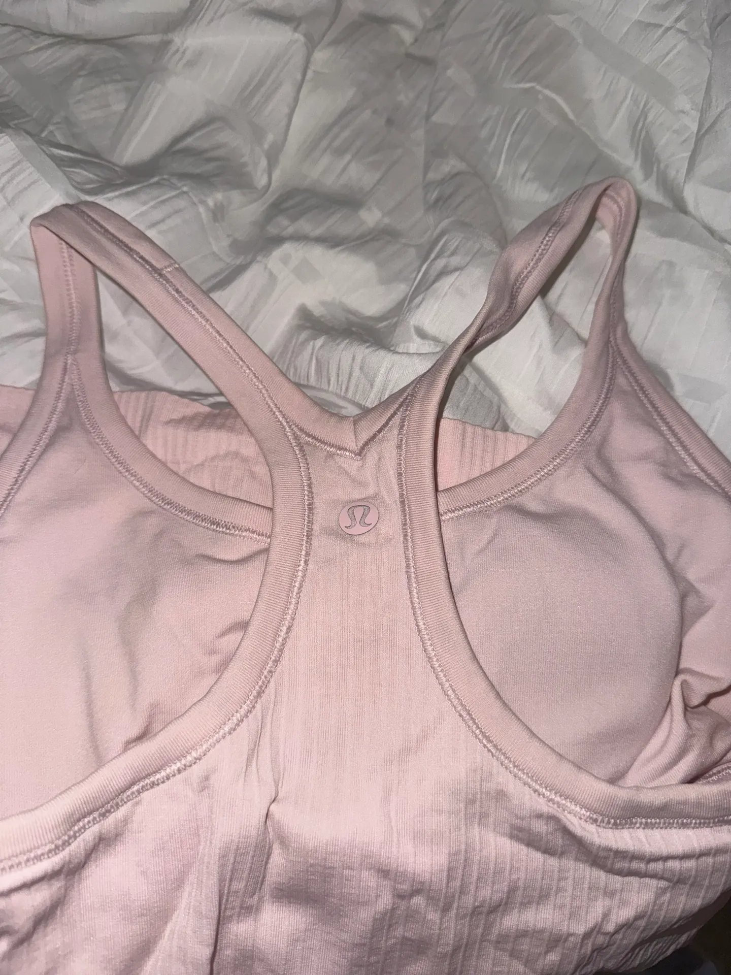 Ebb To Street Tank - Image 2