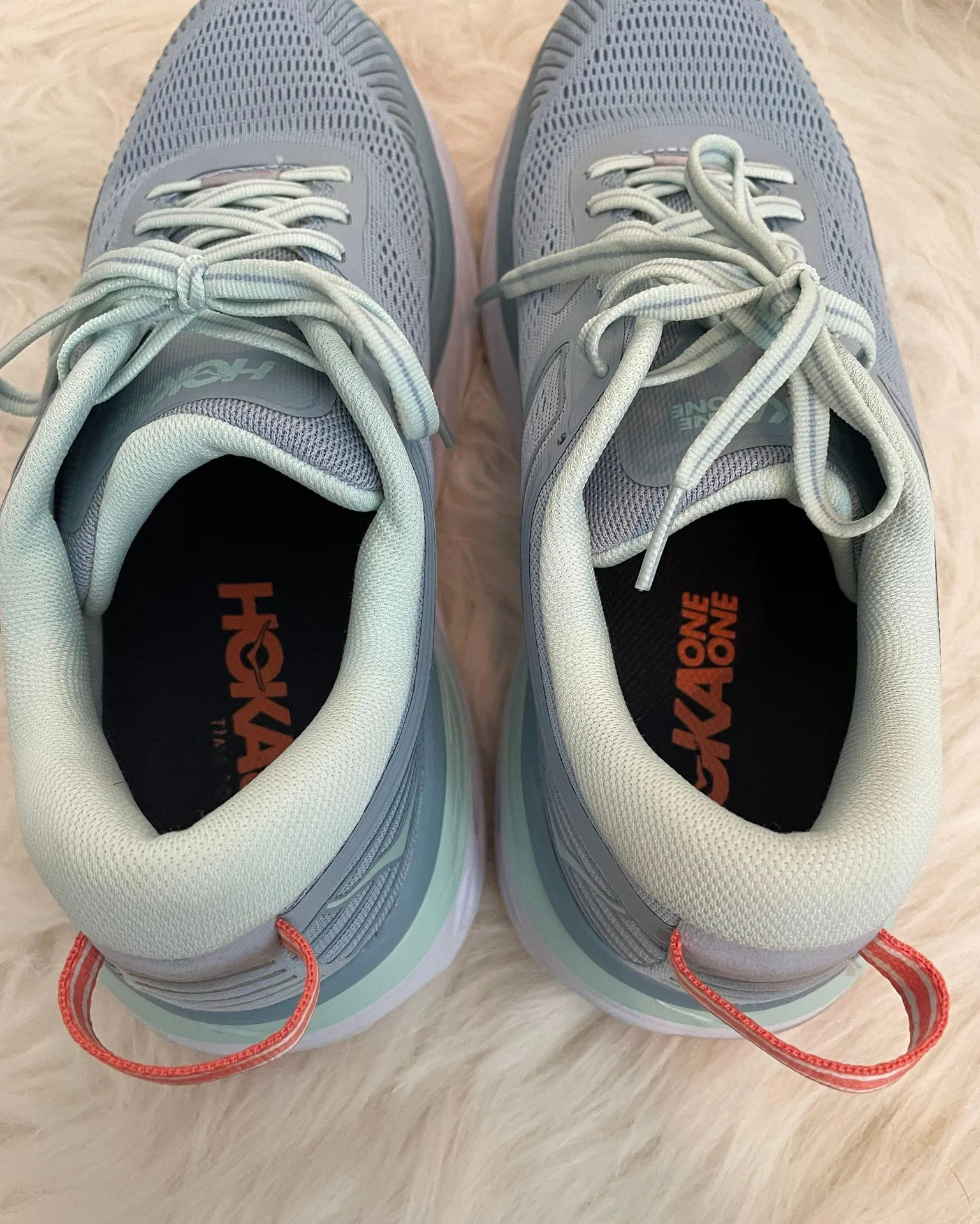 Hoka Running Shoes - Image 3