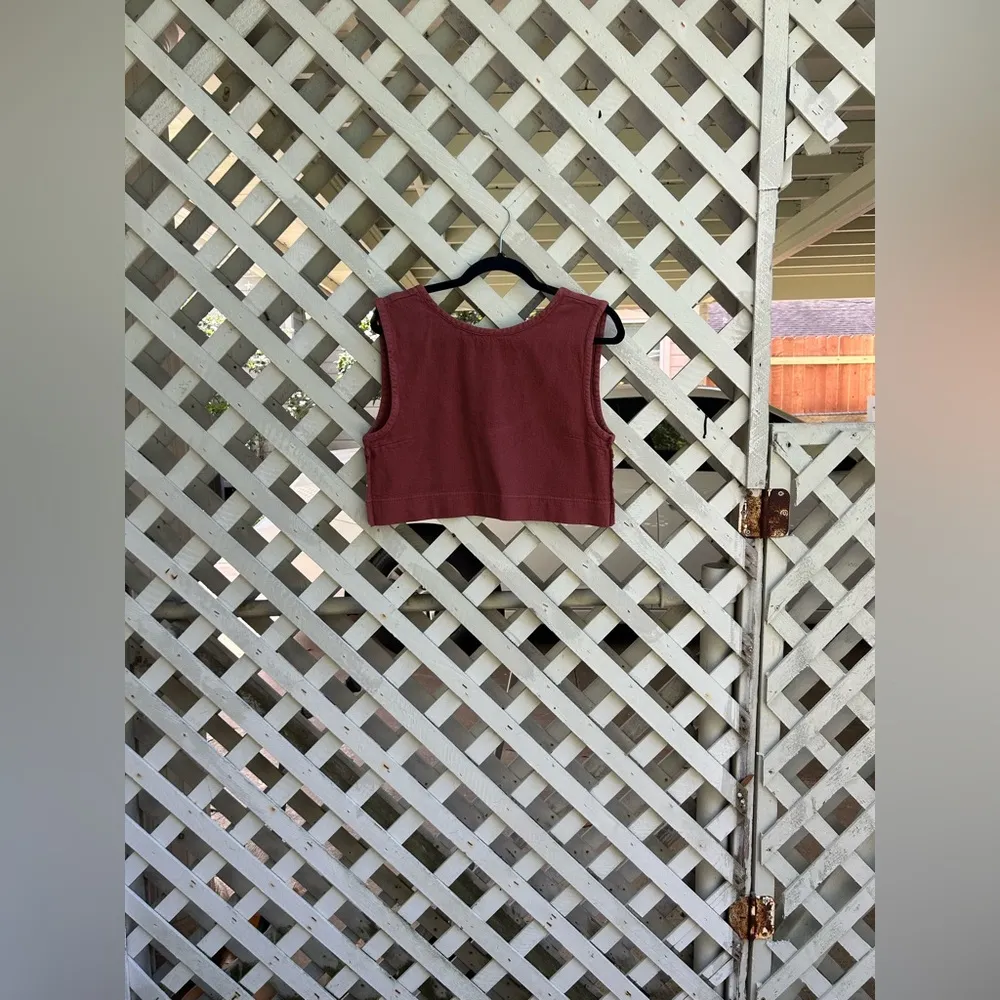 Free people Atlas Tank - Image 5