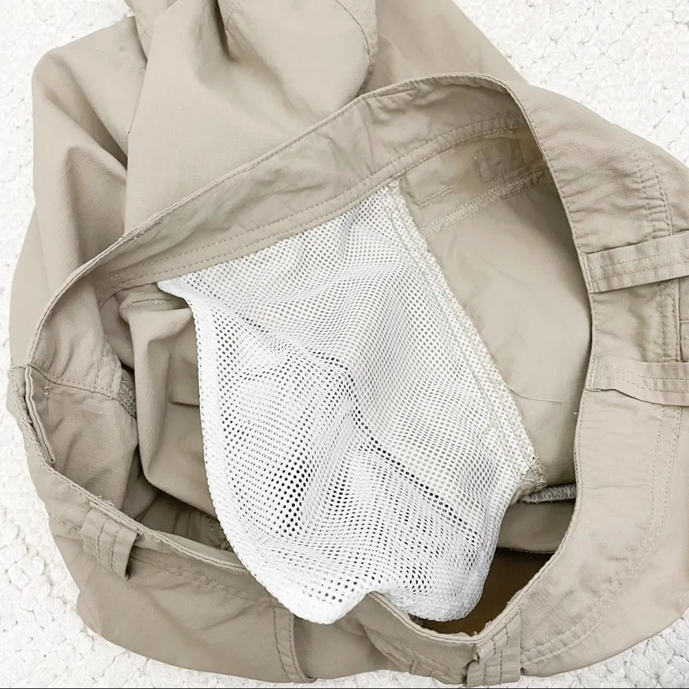 North Face Hiking Crop Pants - Image 16