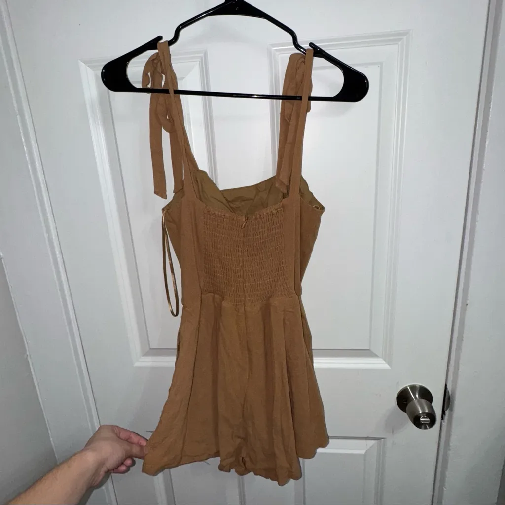 Lost + Wander  Romper - Image 2