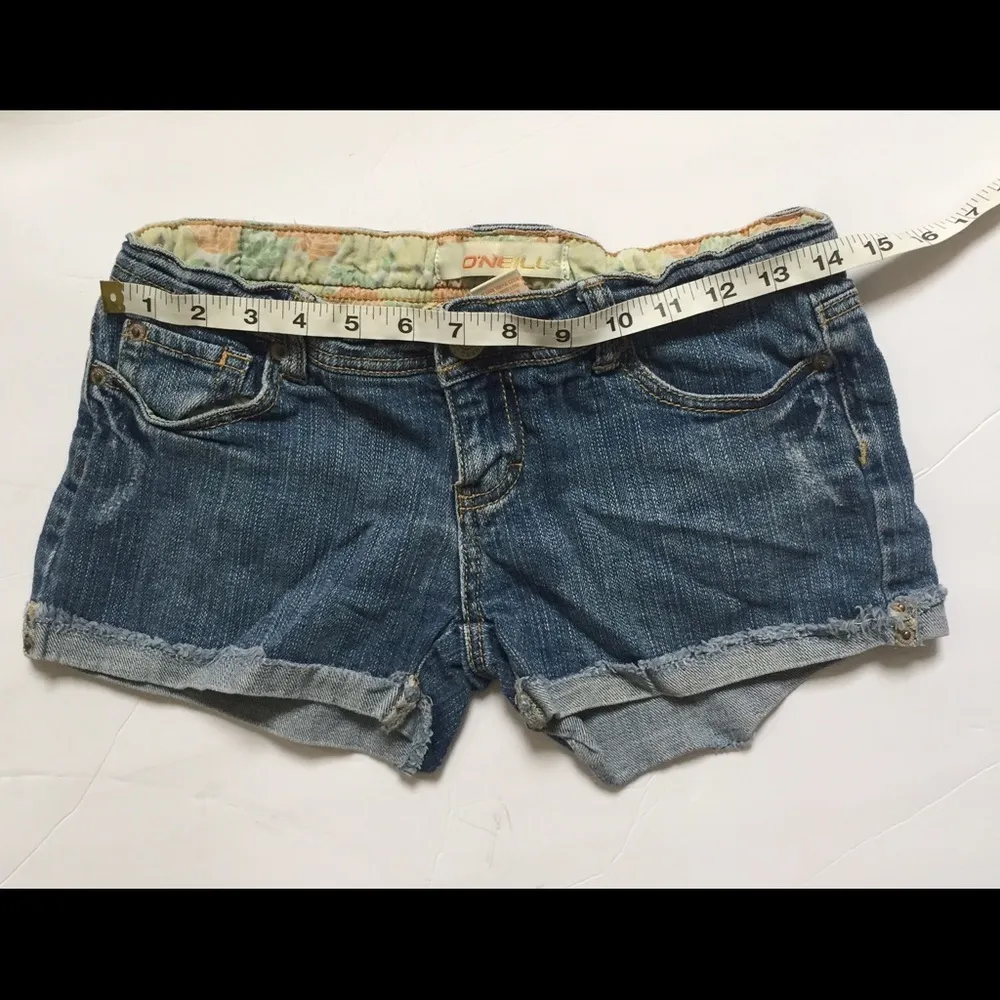 O'Neill Denim‎ Shorts - Image 2